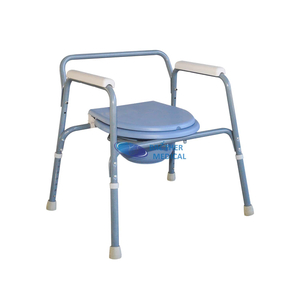 Chiều cao điều chỉnh kích thước lớn compode ghế tắm