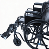 Xe lăn bằng tay công suất cao 28 inch BME4618 | Tải tối đa 500 LBS