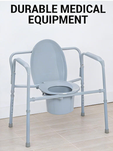 Bán buôn Tủ đựng thuốc giảm béo đầu giường - Khung thép có thể gập lại, công suất 500lb/650lb/1000lb - Được FDA & CE phê duyệt