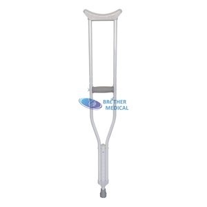 Nhôm anodized nhôm nhẹ đi bộ để cân bằng