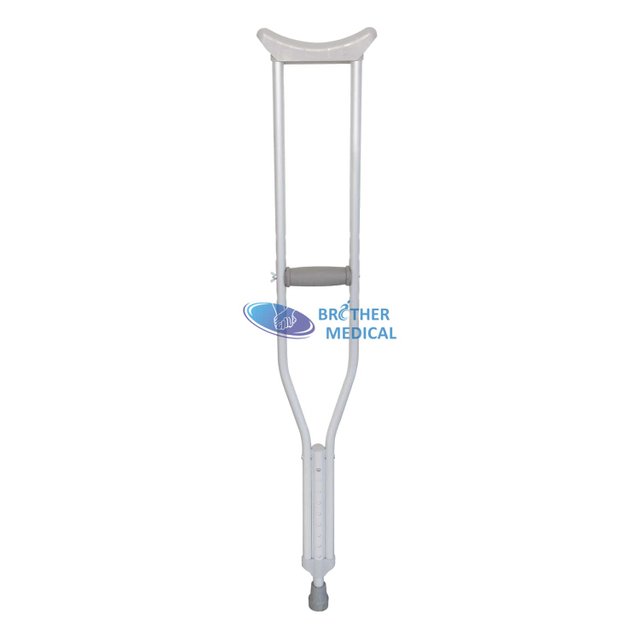 Nhôm anodized nhôm nhẹ đi bộ để cân bằng