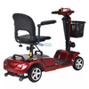 Xe tay ga di động bán buôn di động với hệ thống treo