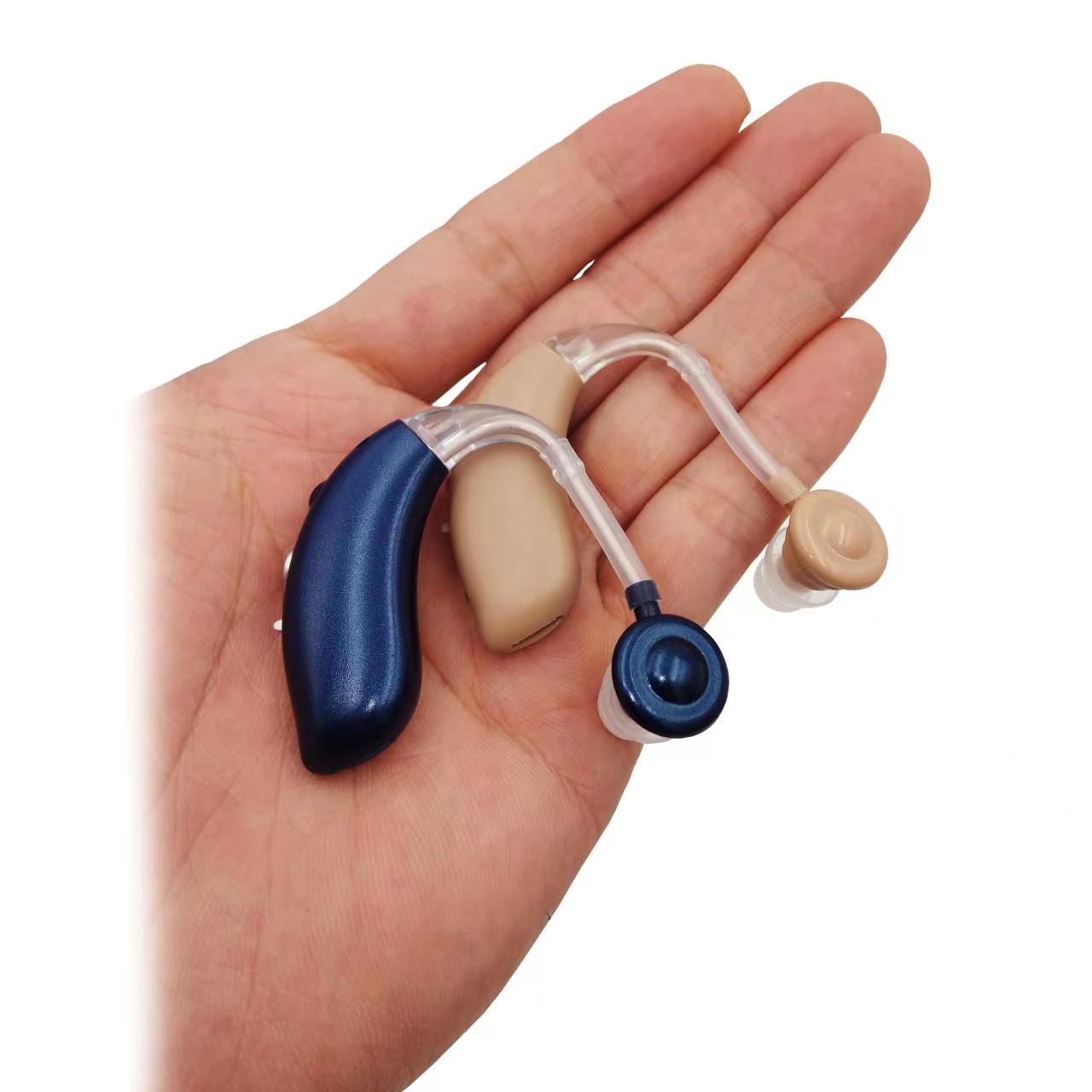 Máy trợ thính OEM để gọi vào tai