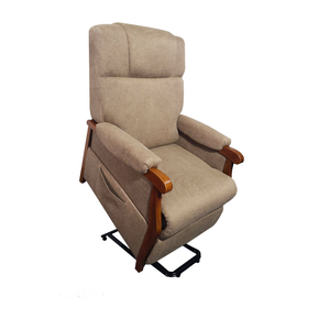 Ghế nâng có bánh xe có pin dự phòng