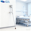 Máy cắt nhôm cẳng tay chuyên nghiệp cho độ bền