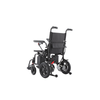 Xe lăn điện bằng thép carbon hạng nặng BME1906 với ắc quy axit chì