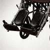 Xe lăn bằng tay công suất cao 26 inch BME4618 | Tải tối đa 450 Lbs