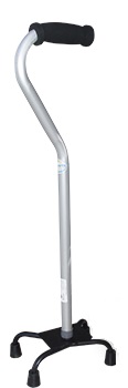 Gấp bằng tay cầm Stick Stick cho người già