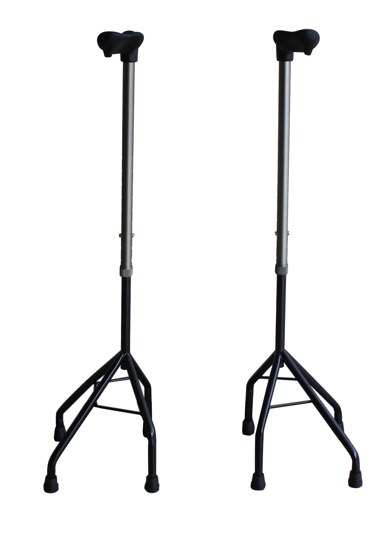 Gấp bằng tay cầm Stick Stick cho người già