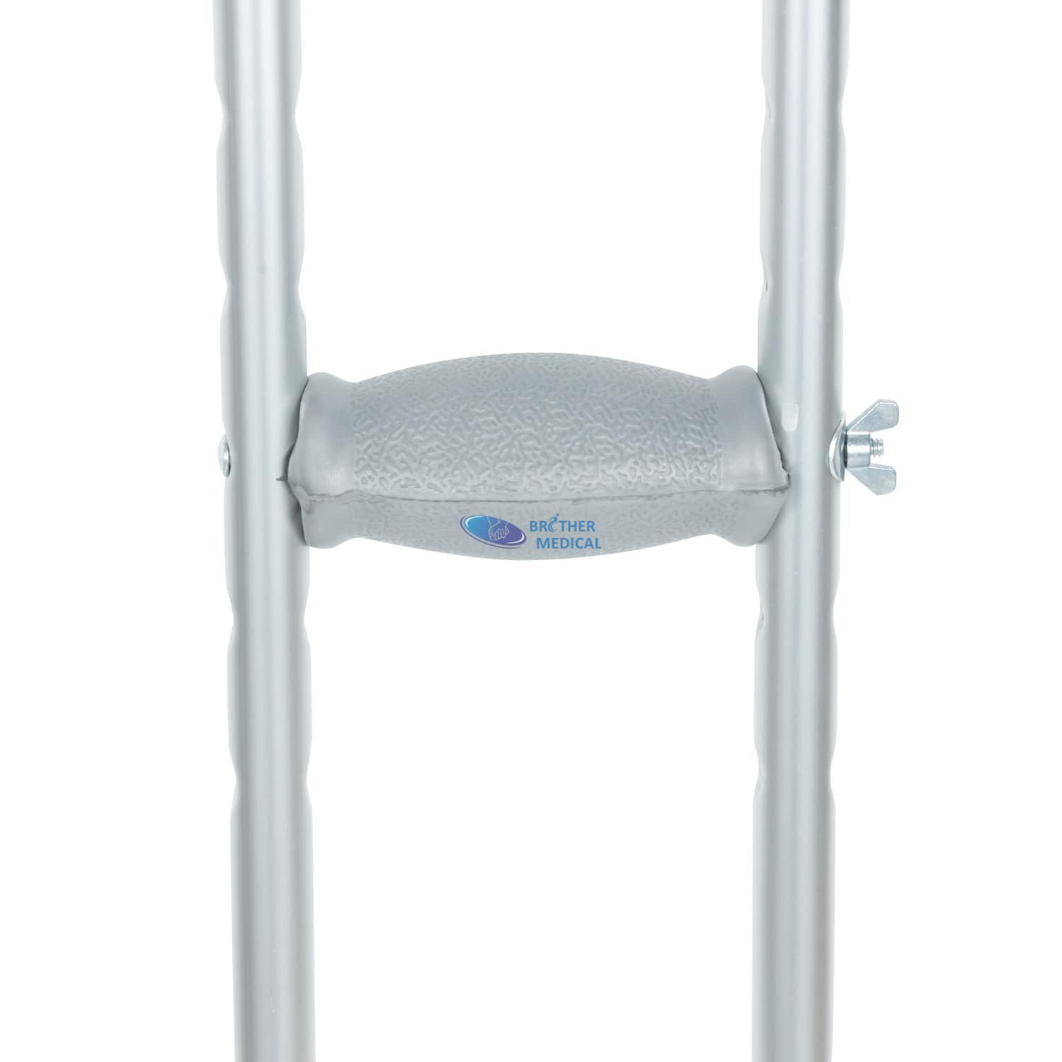 Nhôm anodized nhôm nhẹ đi bộ để cân bằng
