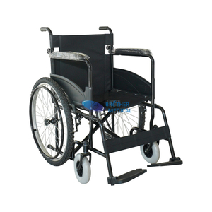 Xe lăn có thể gập chân xe lăn để phục hồi chức năng