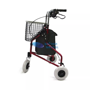 Xe ba bánh có thể điều chỉnh dành cho người khuyết tật