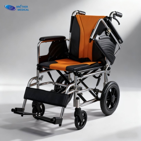 Tay vịn xe lăn dễ n&acirc;ng