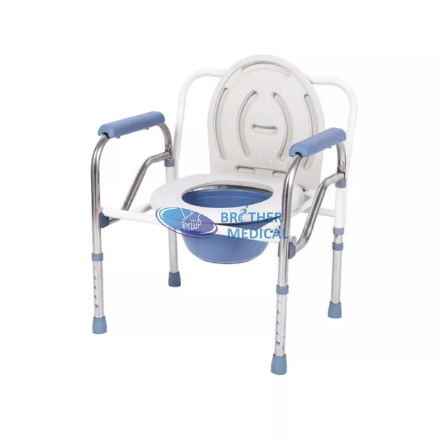 Ghế tắm compode gấp nhẹ cho người già