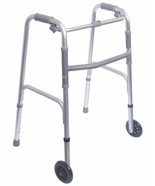 Bộ phận Hỗ trợ Đi bộ Điện với Bánh xe