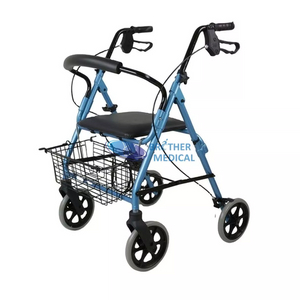 Gấp được cuộn nhôm với chỗ ngồi cho bị vô hiệu hóa