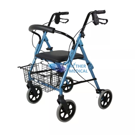 Gấp được cuộn nhôm với chỗ ngồi cho bị vô hiệu hóa