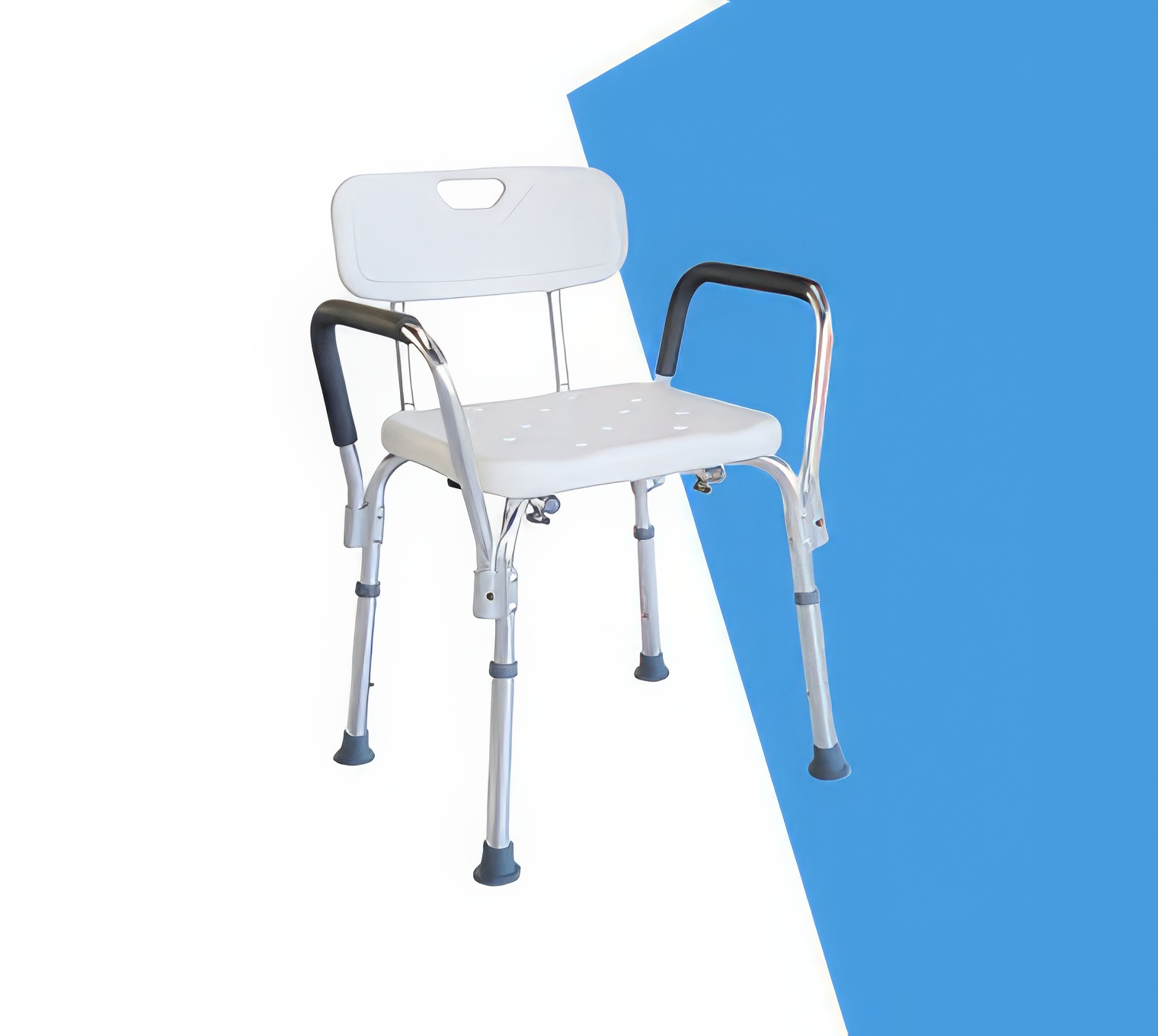 Có tốt không khi sử dụng ghế tắm gấp?