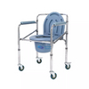 Tự đẩy chiếc ghế nhỏ của bạn với bánh xe