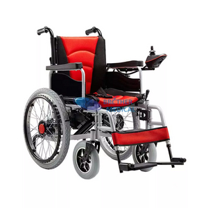 Xe lăn điện di động ngoài trời cho trẻ em