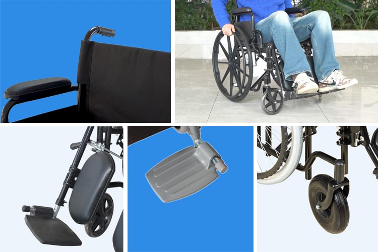 BME4618 Mô tả sản phẩm
