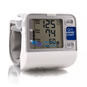 Đồng hồ đo huyết áp OEM với máy bơm thủ công cho văn phòng bác sĩ