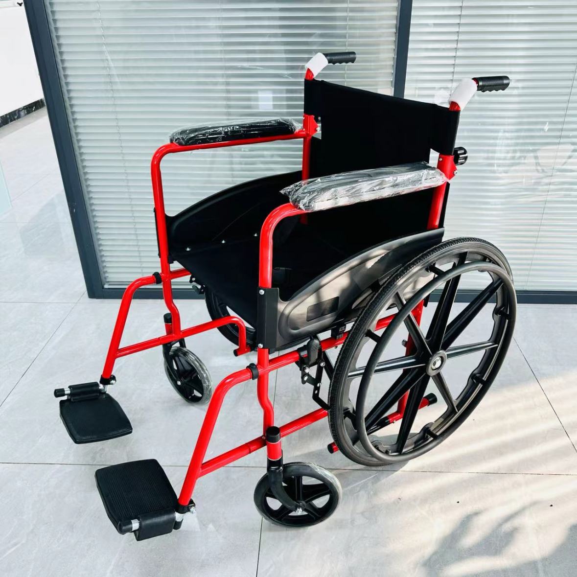 BME4611D Gấp tiết kiệm không gian với chỗ để chân có thể tháo rời & Logo tùy chỉnh dành cho nhà bán buôn toàn cầu