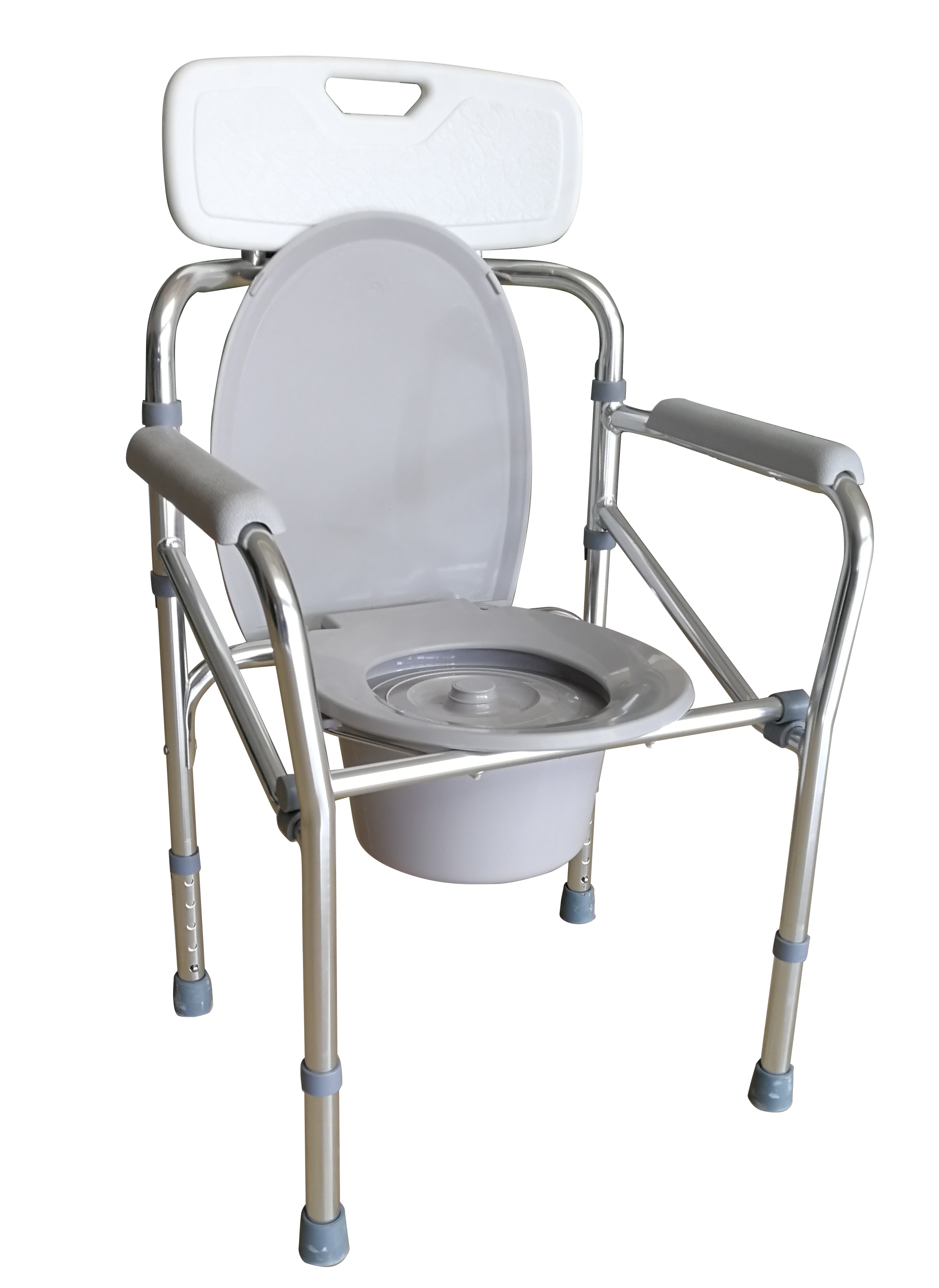 Ghế Commode 