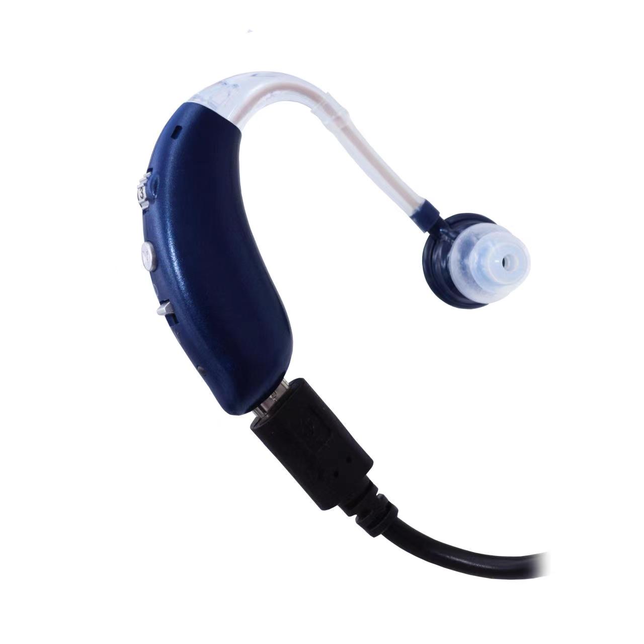 Máy trợ thính OEM để gọi vào tai