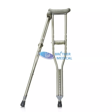 Nhôm nhẹ dưới nạng tay