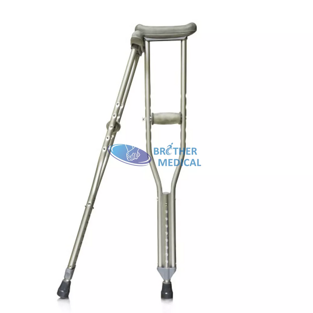 Nhôm nhẹ dưới nạng tay