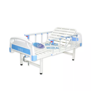 Điều chỉnh thủ công giường bệnh viện Bệnh nhân Bệnh nhân Bed
