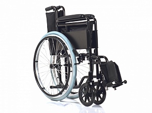 Thiết bị y tế Hướng dẫn xe lăn cho khuyết tật