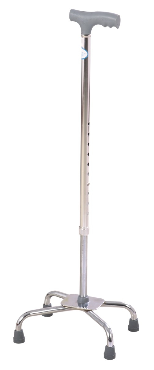 Gấp bằng tay cầm Stick Stick cho người già