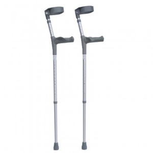 Cây gậy nhẹ có thể tháo rời cho đau đầu gối