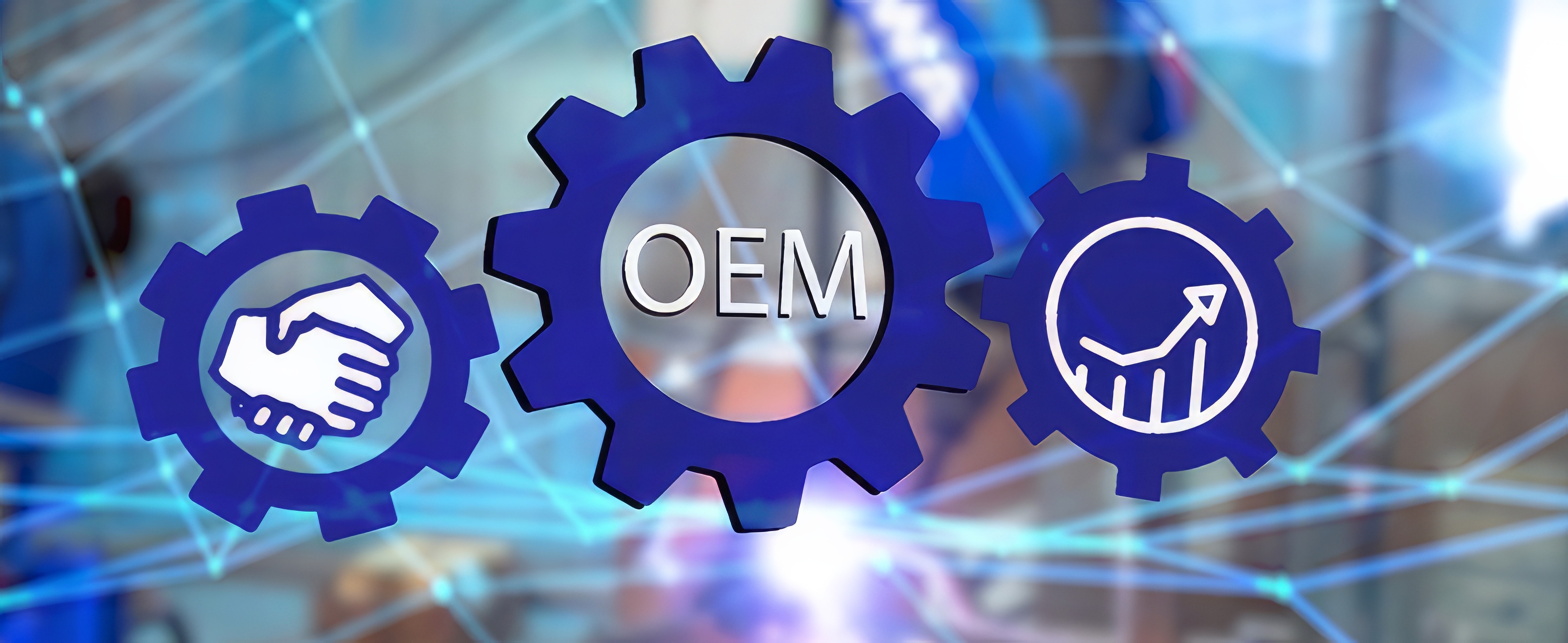 OEM-ODM-Customization-Topaz-Tăng cường