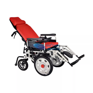 Xe lăn điện có thể truy cập để phục hồi chỉnh hình