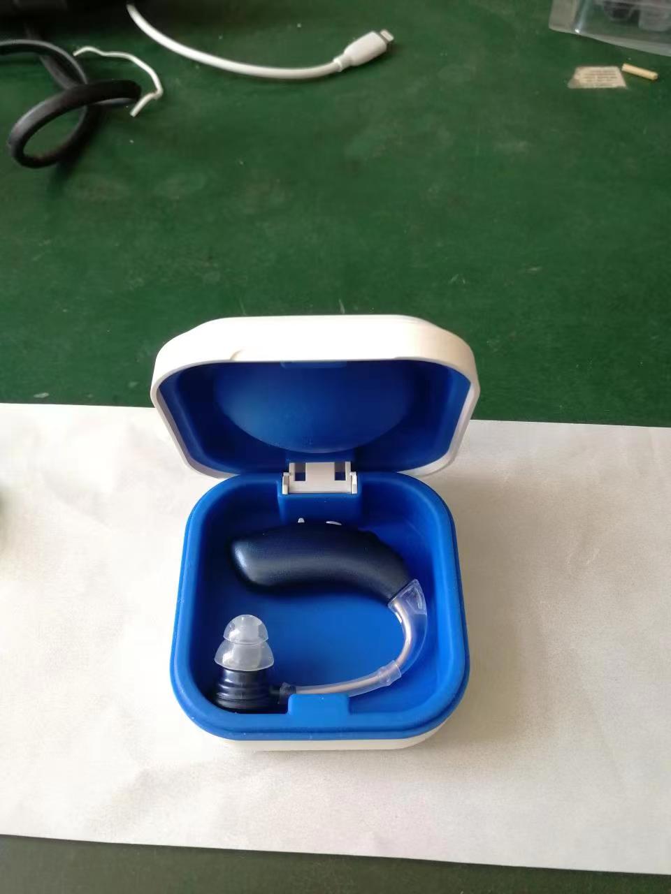 Máy trợ thính OEM để gọi vào tai