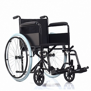 Vận chuyển xe lăn nhẹ