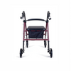 Rollator nhôm di động ngoài trời