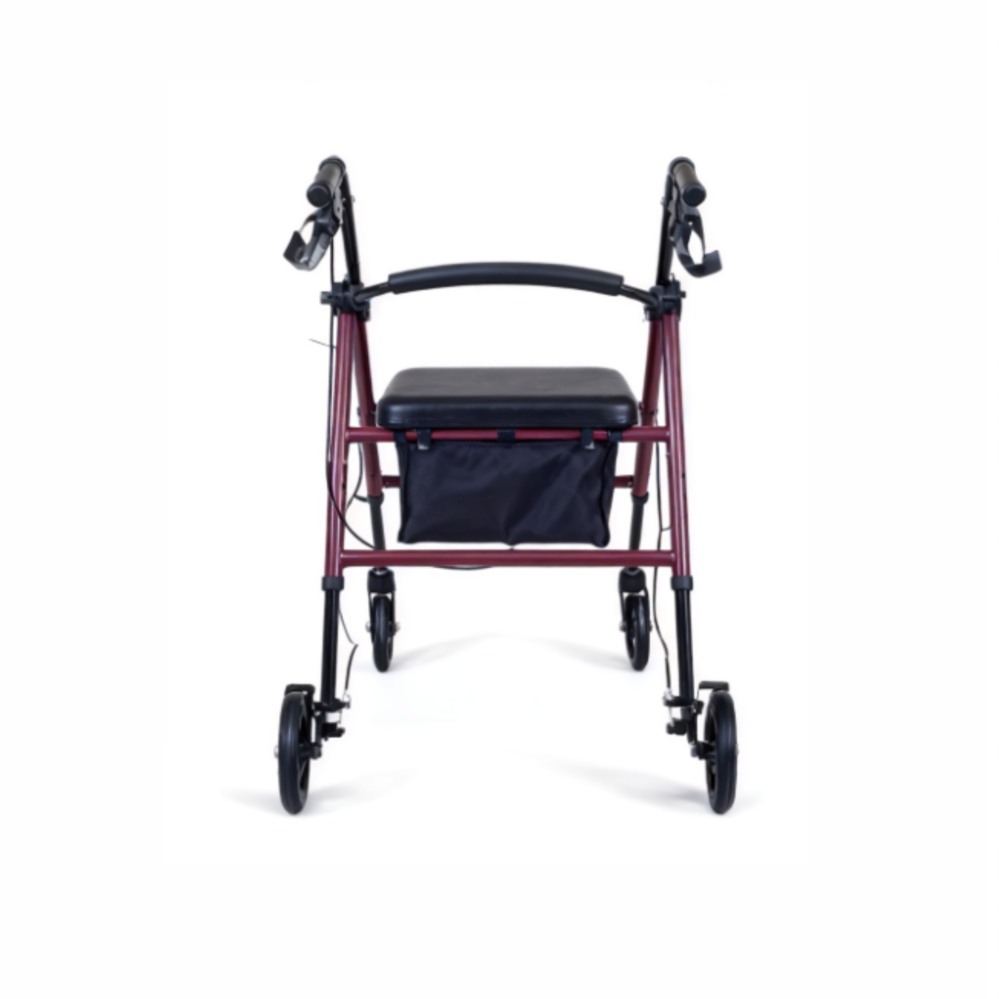 Rollator nhôm di động ngoài trời