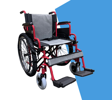 Cách chọn xe lăn bằng tay tốt nhất: Các tính năng chính cần tìm