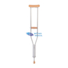 Nhôm anodized nhôm nhẹ đi bộ để cân bằng