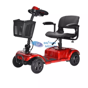 Xe tay ga di động điều khiển từ xa di động