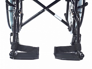 Thiết bị y tế Hướng dẫn xe lăn cho khuyết tật