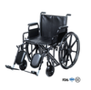 Xe lăn bằng tay công suất cao 28 inch BME4618 | Tải tối đa 500 LBS