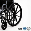 Xe lăn bằng tay công suất cao 24 inch BME4618 | Tải tối đa 400 Lbs