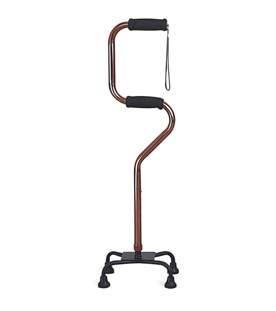 Gấp bằng tay cầm Stick Stick cho người già