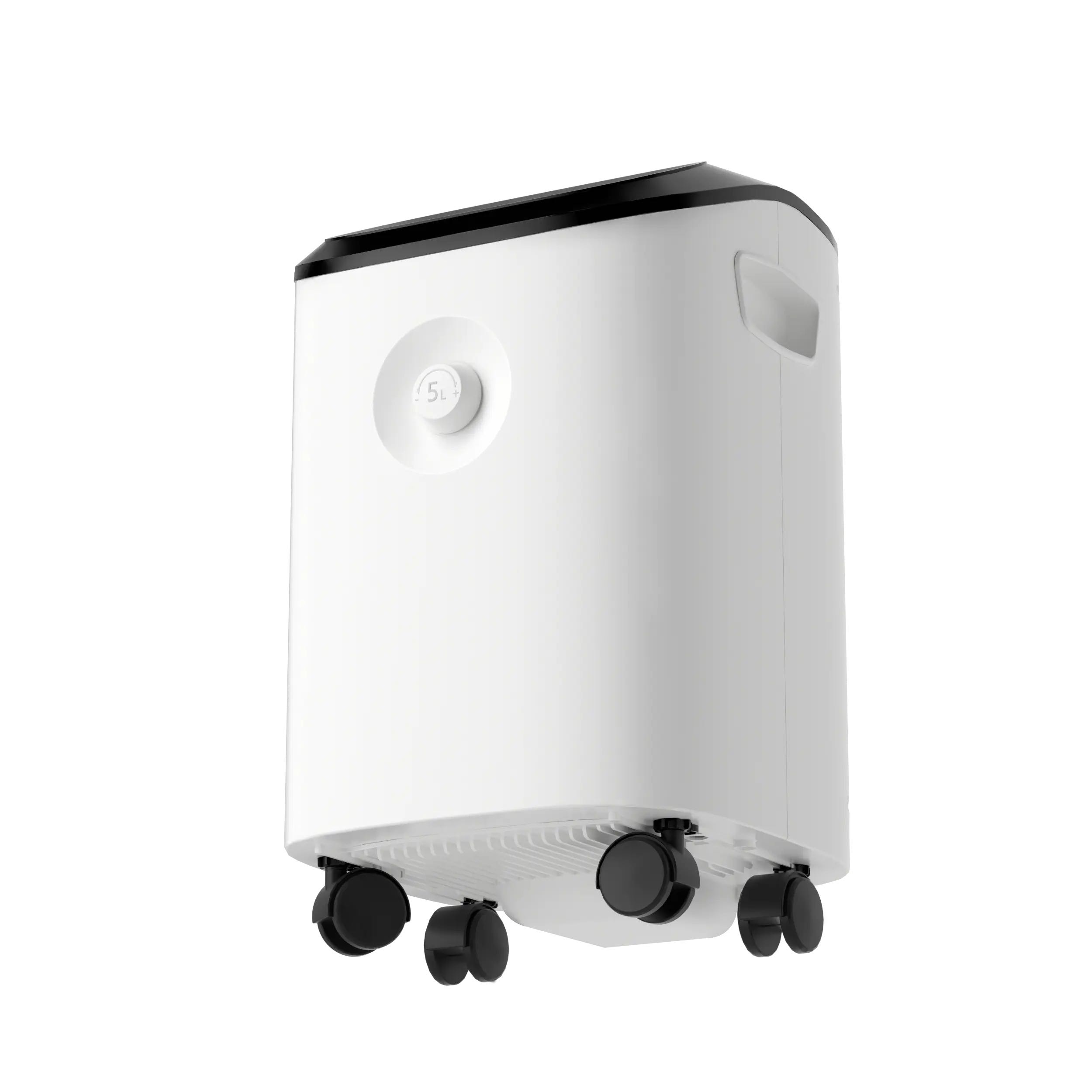 Máy tạo oxy 5L cấp y tế BME P5W