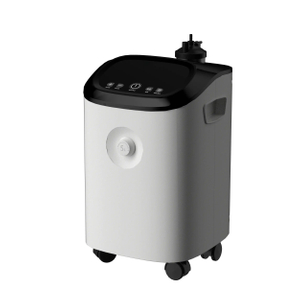 Máy tạo oxy 5L cấp y tế BME P5W